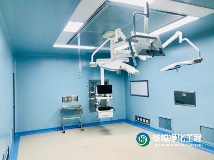 醫院凈化核心技術系統是什么？